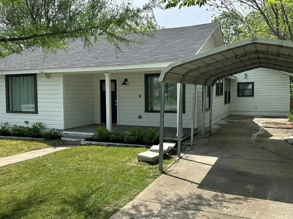 403 Lizzie St, Taylor, TX 76574