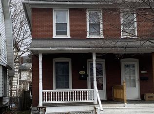 1028 Park Ave, Williamsport, PA 17701