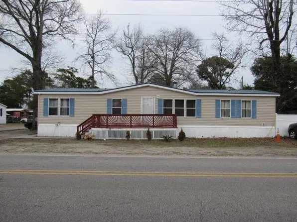 2700 Capricorn Dr., Surfside Beach, SC 29575