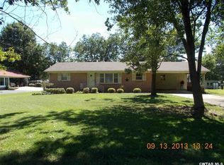 720 E Main St, Alamo, TN 38001