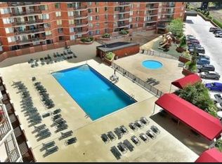 2202 Harmon Cove Tower UNIT 2202, Secaucus, NJ 07094