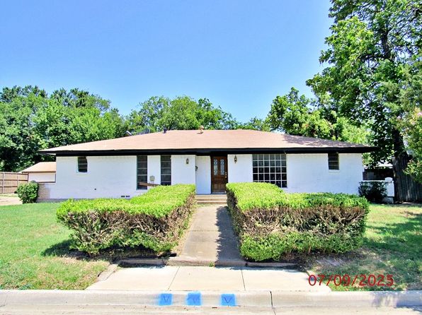 4+ Bedroom Home for Sale in McKinney TX