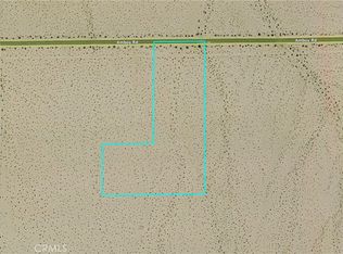 75607 Amboy Rd #7-29, Twentynine Palms, CA 92277