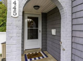 445 Kismet Rd, Philadelphia, PA 19115