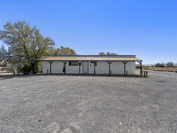 2725 E Fir St, Silver Springs, NV 89429