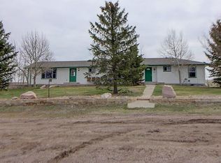 7490 SE Cherry Creek Rd, Franktown, CO 80116