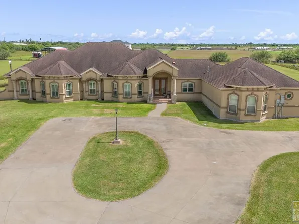 5405 Ed Carey Dr, San Benito, TX 78586