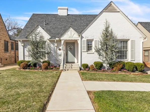 525 NW 42nd St, Oklahoma City, OK 73118