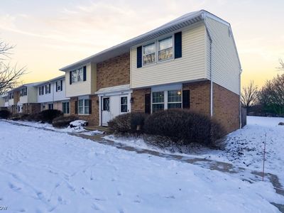 4634 Cox Dr #A, Stow, OH, 44224