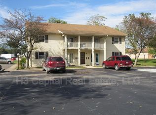 410 George St, Jerseyville, IL 62052