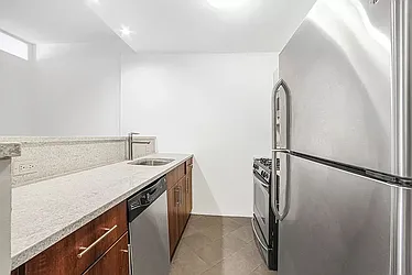 Rented by REAL New York