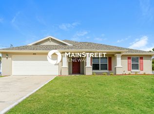 2011 NW 23rd St, Cape Coral, FL 33993