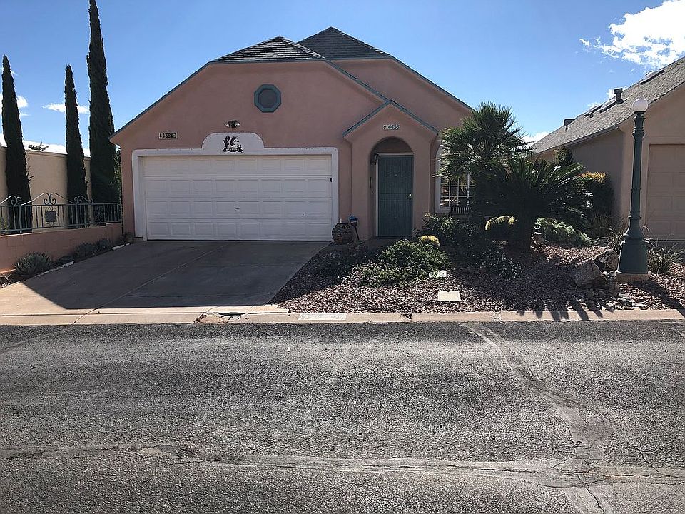 Your new home from street