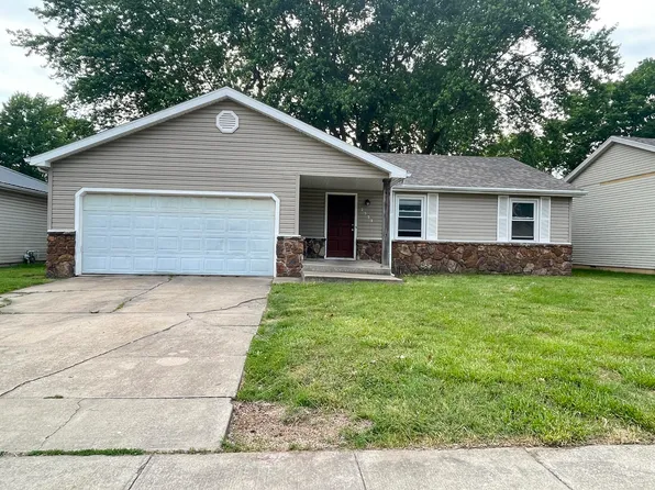 2537 S Fort Avenue, Springfield, MO 65807