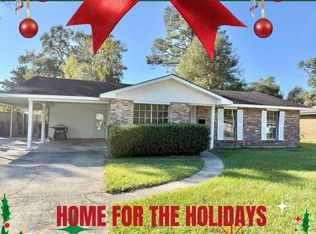 14240 Locust St, Baton Rouge, LA 70819