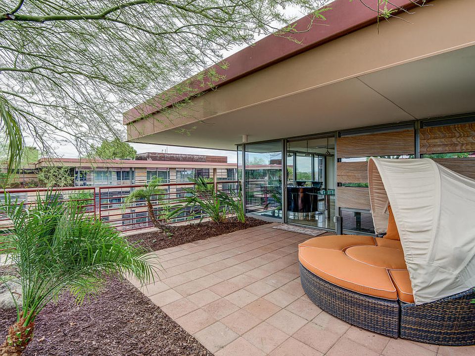 1st image of 7137 E Rancho Vista Dr Unit 7004