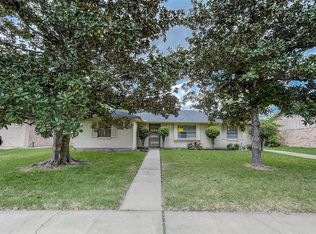 7214 Tours St, Houston, TX 77036