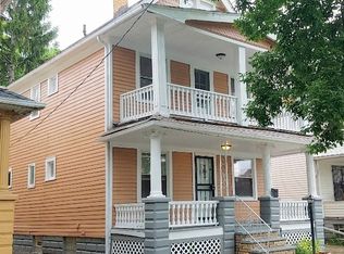 2768 E 127th St, Cleveland, OH 44120