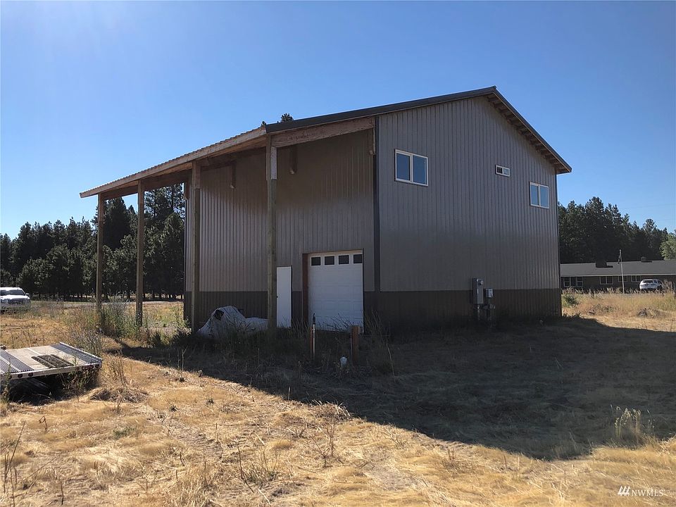 101 Crazy Horse Lane, Cle Elum, WA 98922 Zillow