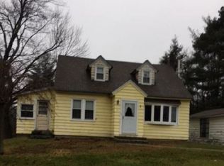 10 Hillside Ave, Liberty, NY 12754