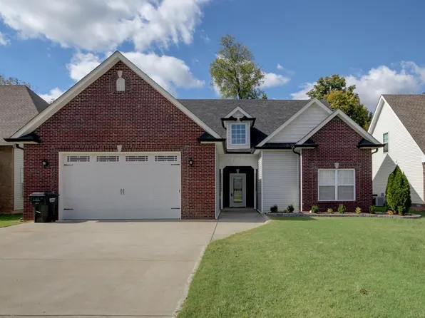 2256 Ellington Gait Dr, Clarksville, TN 37043
