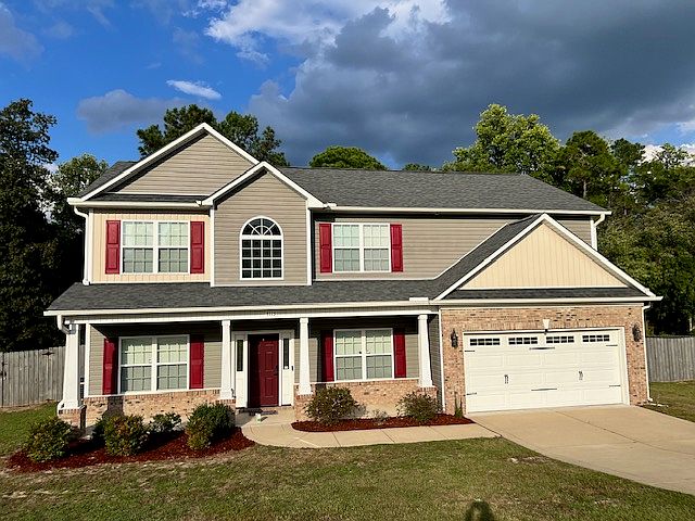 1st image of 4113 Saint Ives Ct