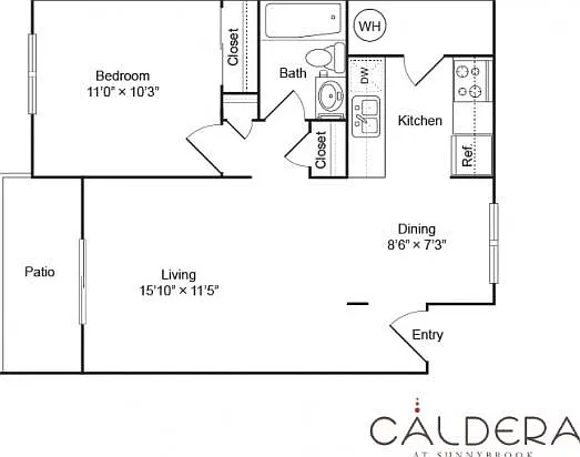 Caldera at Sunnybrook — Photo 48