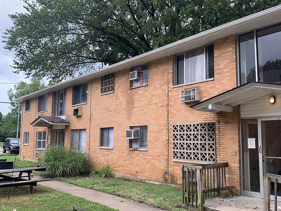 1st image of 1434 N James H McGee Blvd #11373140