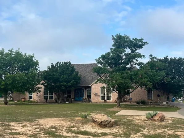 1606 Bentwater Pkwy, Granbury, TX 76049
