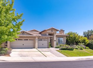 3418 Indian Ridge Cir, Thousand Oaks, CA 91362
