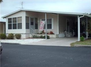 37853 Valencia Ave, Zephyrhills, FL 33541