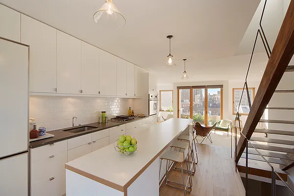 Sold by Brown Harris Stevens | media 14