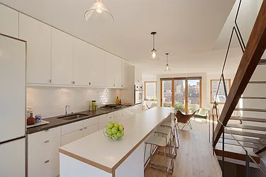 Sold by Brown Harris Stevens