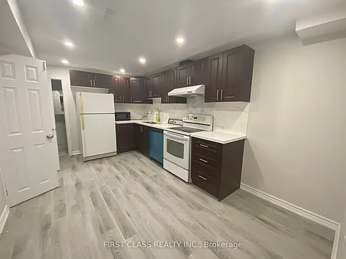 9 Upton Cres #BASEMENT Photo 1