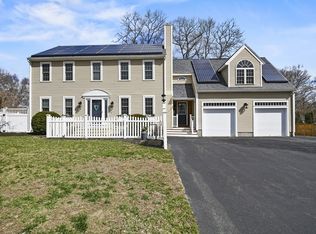 18 Danielle Dr, Millbury, MA 01527
