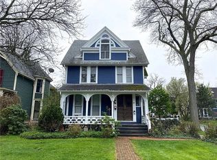 403 Park Ave #2, Rochester, NY 14607