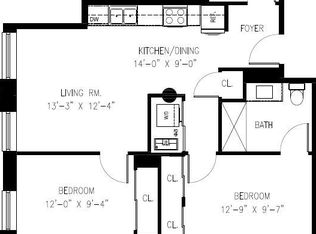 2150 W Lawrence Avenue, Chicago, IL 60625
