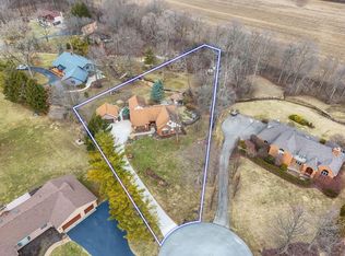 5193 Betonywood Pl, Dublin, OH 43016