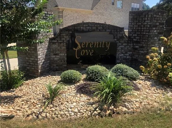 80 Serenity Way SE #22, Conyers, GA 30013