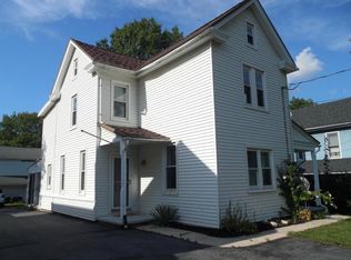 45 Blue Rock Rd, Millersville, PA 17551