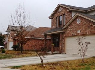 8210 Grissom Cir, San Antonio, TX 78251