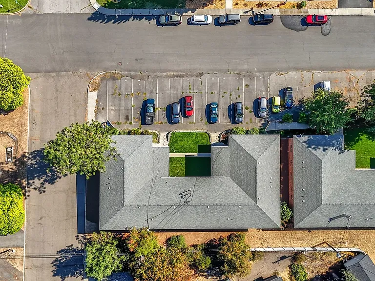 Eagles Landing Apartments — Photo 62