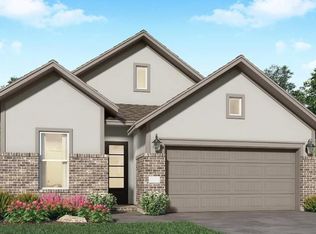 22206 San Lioni Ln, Hockley, TX 77447