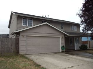 2203 SW 7th St, Battle Ground, WA 98604