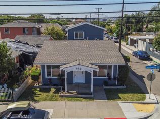 912 E Commonwealth Ave, Fullerton, CA 92831