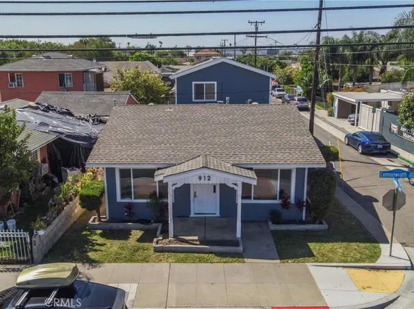 912 E Commonwealth Ave, Fullerton, CA 92831