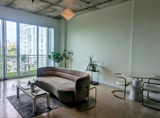 2001 Biscayne Blvd APT 3506, Miami, FL 33137