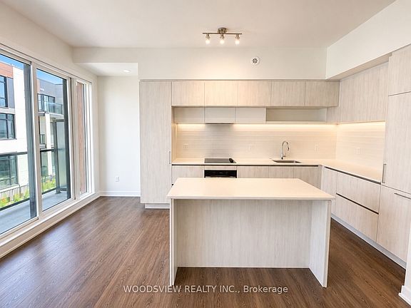 2nd image of 12 David Eyer Rd #Townhouse 1120