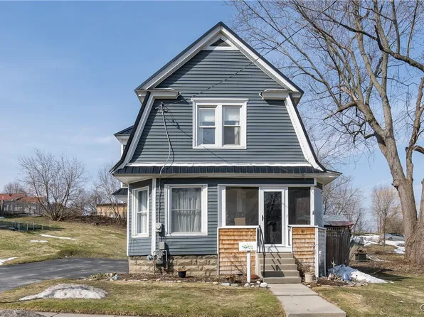 347 N Indiana Ave, Watertown, NY 13601