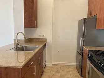 Rented by Greystar